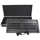 Aputure INFINIBAR PB6 8-Light Kit (EU Version) - RGBWW-LED-Pixelleiste 8-Licht-Kit