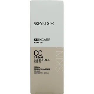 Skeyndor CC Cream Age Defence SPF30 40 ml 02