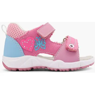 Cupcake Couture  Sandale Rosa, Kinder, Größe: 21 - Cupcake Couture  Sandale Rosa, Kinder, Größe: 21 - woman - Rosa