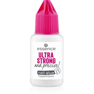 Essence ULTRA STRONG & precise! Fingernagelkleber 8 g