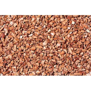 Bellamoli Granulati Splitt Rosso Verona 20 - 30 mm rot 25 kg