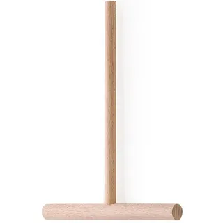 Crêpe-Schieber Maribor Buchenholz hellbraun 21,0x14,5cm