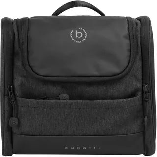 Bugatti Universum schwarz