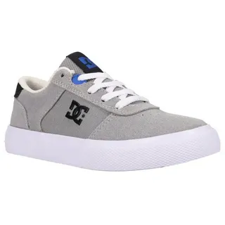 DC Shoes Teknic Sneaker grau 35 EU