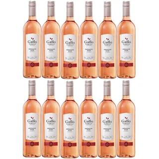 Gallo Family Vineyards Gallo Family Grenache Rosé California