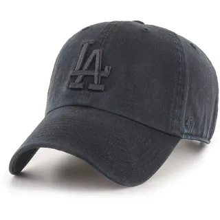 '47 Clean Up Cap schwarz Einheitsgröße