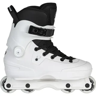 USD SKATES Aeon Team 60 Inline-skates - White - 45-46
