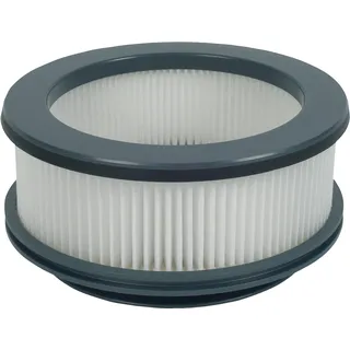 Rowenta ZR009008 EPA-Filter | für X-Force Flex 14.60 / 15.60 Akku-Staubsauger | effizienter Partikelfilter | Weiß/Grau