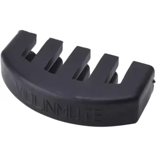 Silikon Praxis Mute für 1/2 3/4 4/4 Violine Geigen