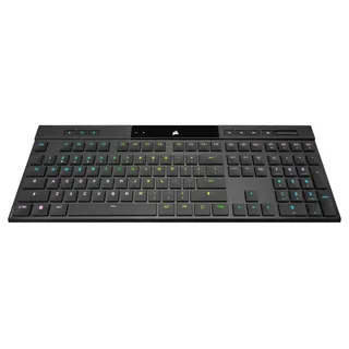 Corsair K100 AIR Wireless Cherry MX Ultra Low Profile DE