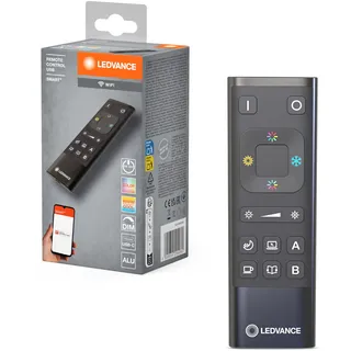 LEDVANCE SMART+ WiFi Fernbedienung SMART+#4099854294280