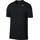 Dri-FIT Trainingsshirt schwarz XXL