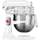 Kitchenaid Professional Mixer Weiß - 6.9Ltr 5KSM7990XEWH