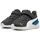 Puma AC Inf Kinder Dusky Gray/Puma White/Fizzy Light 27