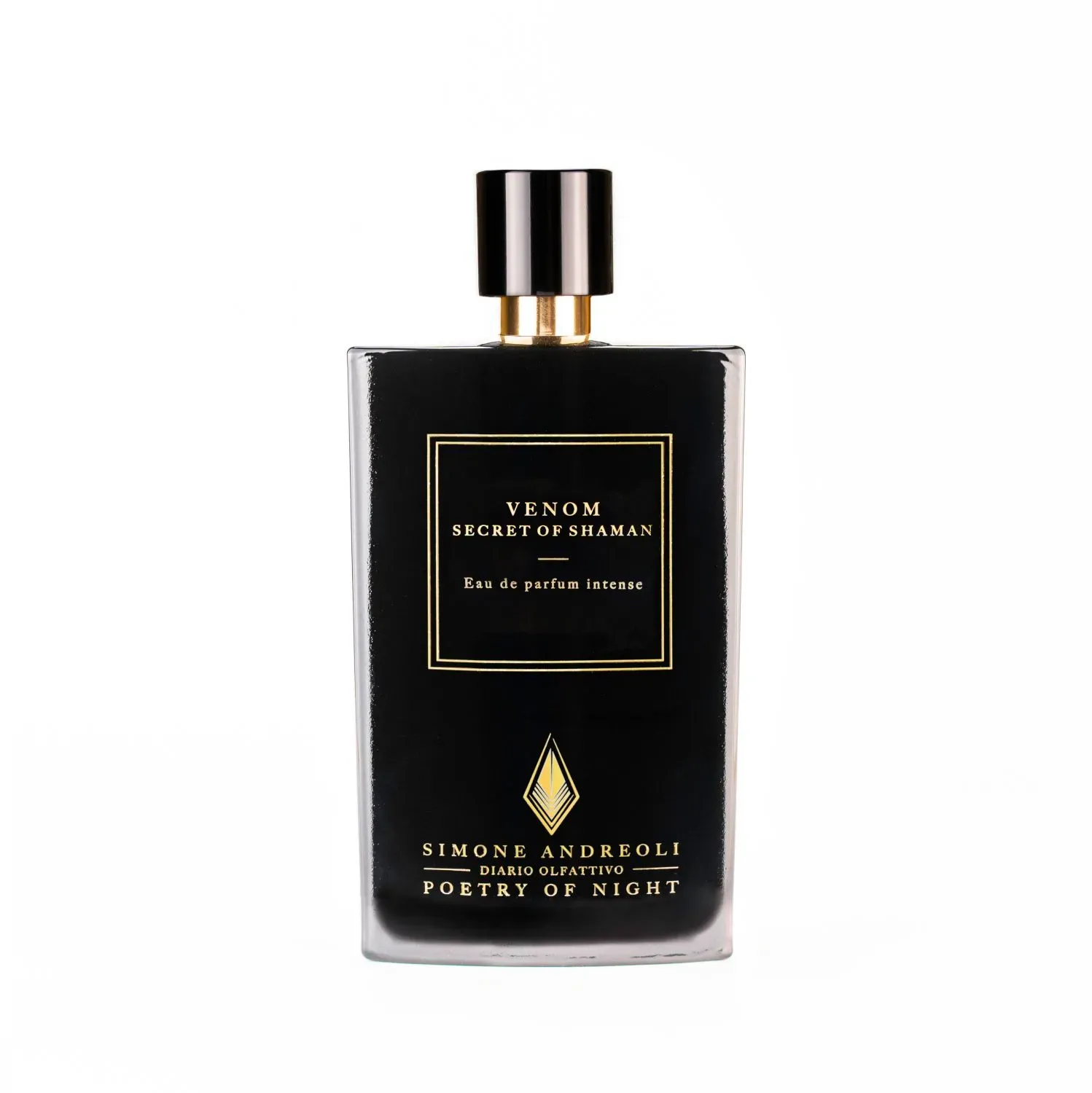 Probenabfüllungen Simone Andreoli - Venom EDP