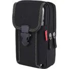 LuxusKollektion Multitool Gürteltasche Herren klein Taktische Hüfttasche Multifunktional
