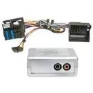 ACV 44VADX02 AUX Audio Interface - Audi verschiedene Modelle