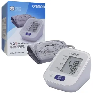 Omron M2