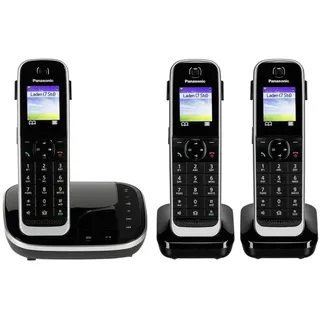 KX-TGJ323GB