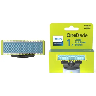 Philips OneBlade - Hautfreundliche Klinge - QP215/50