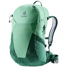 Deuter Damen Futura 21 SL Wanderrucksack (Volumen 21 Liter / Gewicht 1,16kg) - STK - spearmint-seagreen