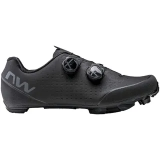 MTB schuhe schwarz 43