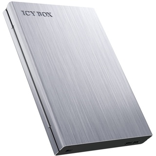 Icy Box IB-241WP