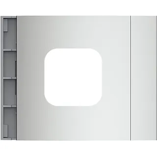 Legrand Leermodul E52301S Allmetal