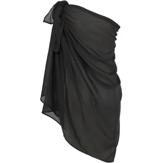 LASCANA Pareo SCHWARZ