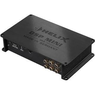 Helix DSP MINI MK2 - 6 Kanal