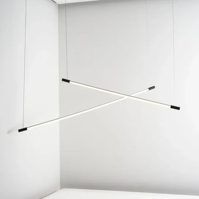 Design LED-Hängeleuchte Cosima  Zava