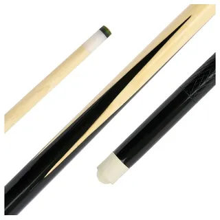 Bison Billard-Queue Buxus, 1-teilig