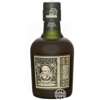 Botucal Reserva Exclusiva Rum 0,35l