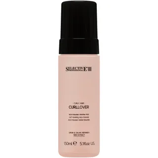 Selective Professional Selective Curllover Eco Mousse 150 ml