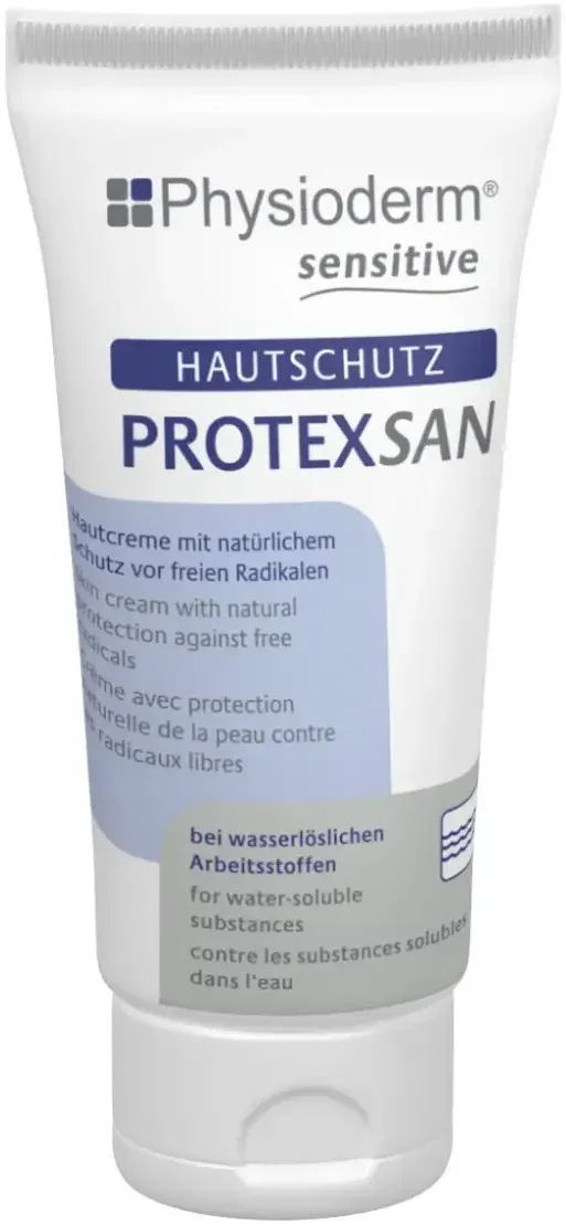 PHYSIODERM Protexsan Hautschutzcreme