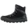 Stiefel schwarz 46