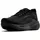 Damen Black/Black/Ebony 42