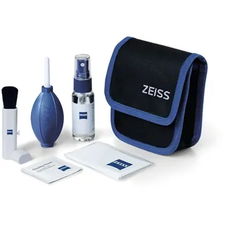 Lens Cleaning Kit / Linsenreinigung für Optik, Kamera und Ferngläser