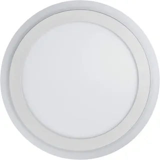 Osram LED Wand- und Deckenleuchte (Warmweiß)