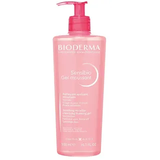 Bioderma Sensibio Gel Moussant Reinigungsgel 500 ml