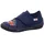 ocean blau/rot (8000) 29