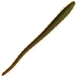Berkley Gulp Alive Sandworm Weicher Köder 59g 150 Mm - Camo - One Size