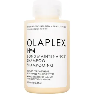 Olaplex No.4 Bond Maintenance Shampoo 100 ml