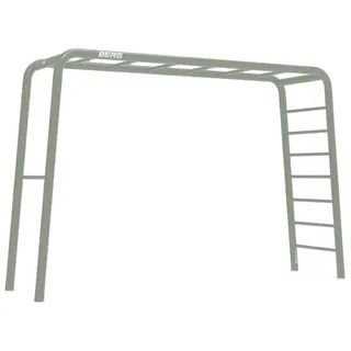 Berg Toys BERG PlayBase Large TL Grün