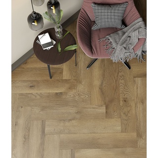 Classen Laminat Fischgrät Ville Las Negras Oak