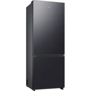 Samsung RB53DG706AB1EF RB6000D Kühl-Gefrierkombination (538 l, 2030 mm hoch, Schwarz)