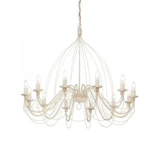 Ideal Lux CORTE SP12, 12-flammig, E14