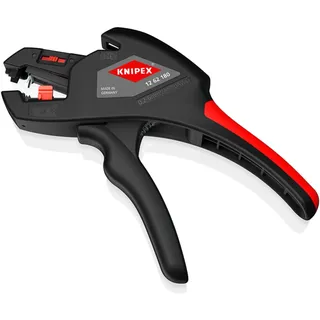 Knipex Abisolierzange 12 62 180