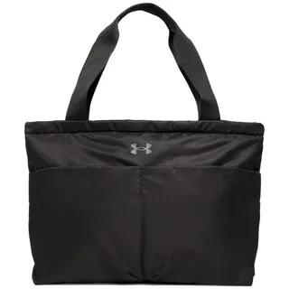Under Armour Studio Lite Shopper Tasche Damen 001 black/castlerock