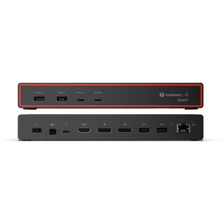 Lenovo ThinkPad Thunderbolt 4 Smart Dock Gen2 7500